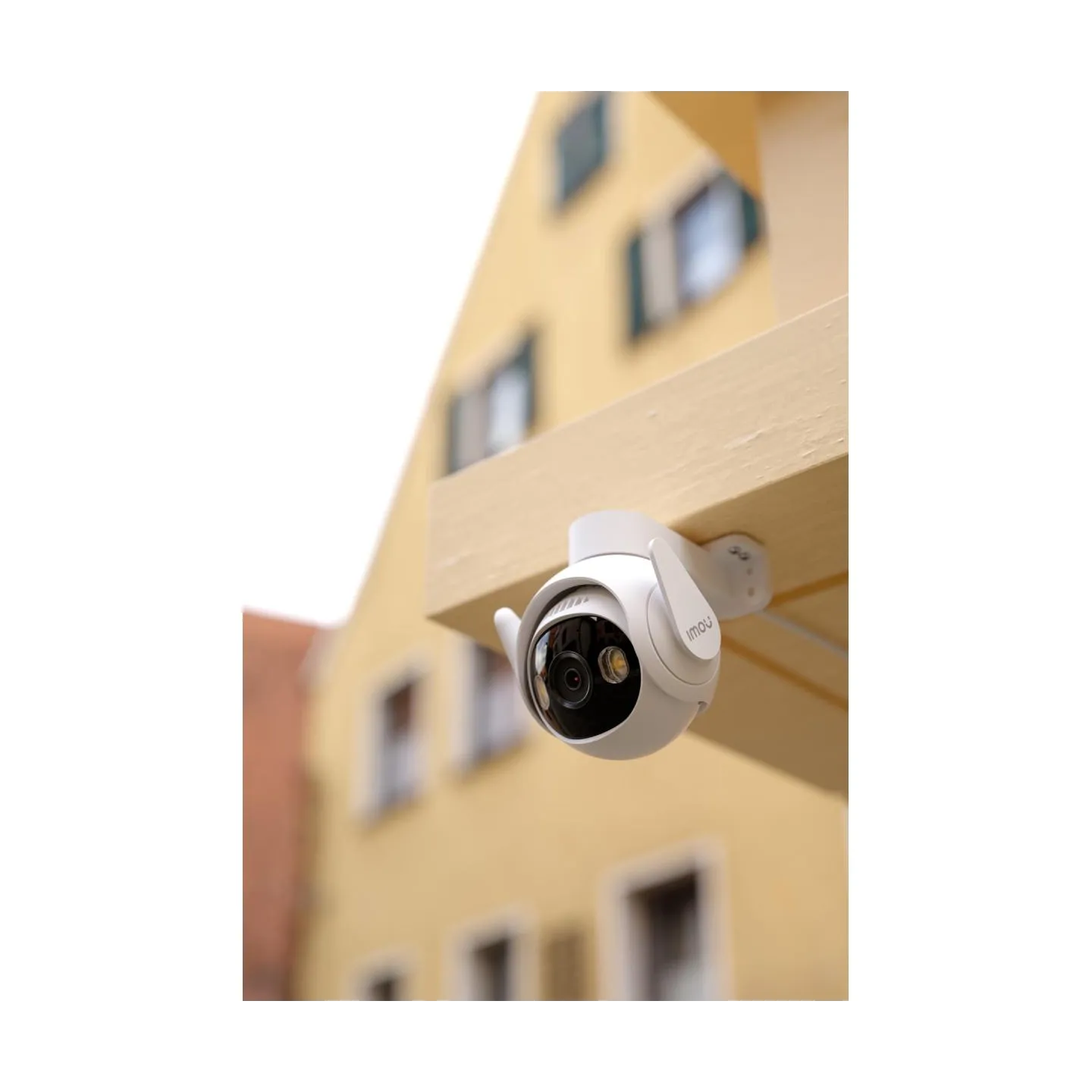Imou WRL CAMERA 5MP CRUISER 2/IPC-GS7EP-5M0WE IMOU