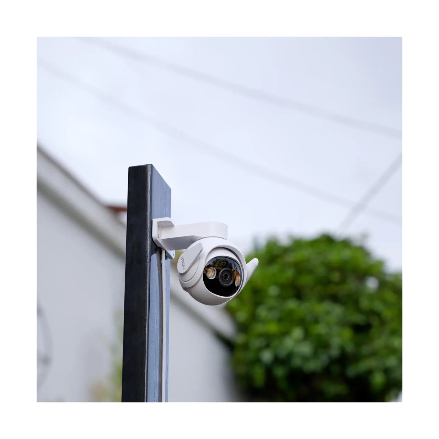 Imou WRL CAMERA 5MP CRUISER 2/IPC-GS7EP-5M0WE IMOU