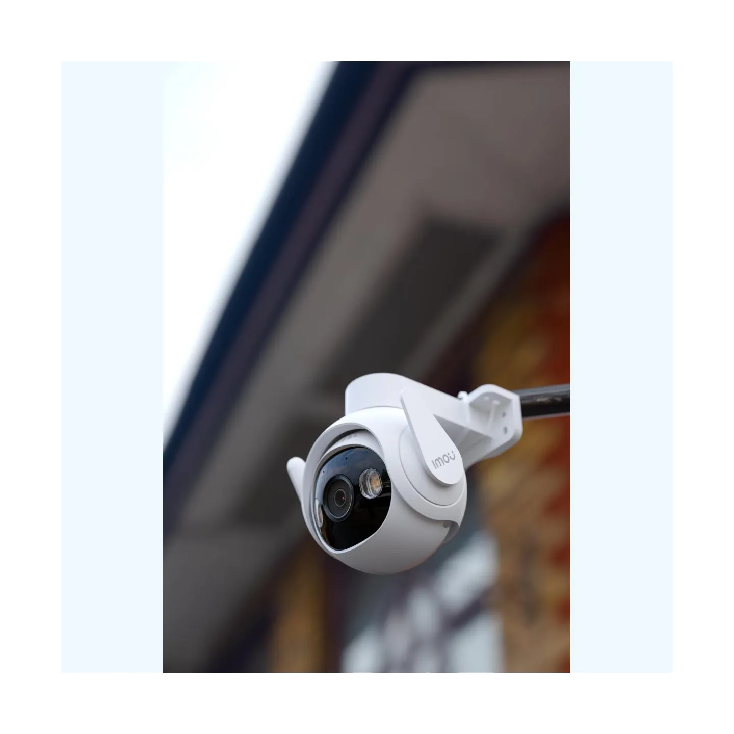 Imou WRL CAMERA 5MP CRUISER 2/IPC-GS7EP-5M0WE IMOU
