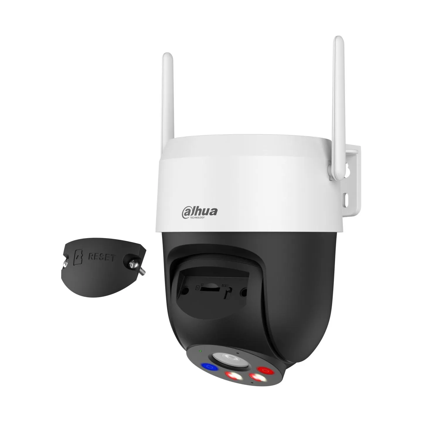 Dahua WRL CAMERA 3MP PT DOME WIFI/P3AS-PV DAHUA