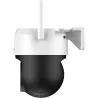 Dahua WRL CAMERA 3MP PT DOME WIFI/P3AS-PV DAHUA