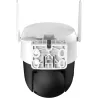 Dahua WRL CAMERA 3MP PT DOME WIFI/P3AS-PV DAHUA