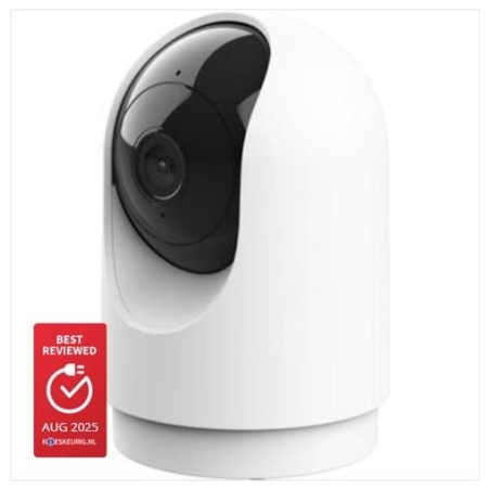 Trust WRL CAMERA INDOOR/IPCAM-2700 71364 TRUST
