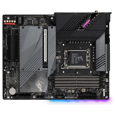 Gigabyte Z690AORUSELITEAX1.1A