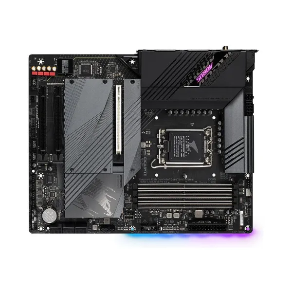 Gigabyte Z690AORUSELITEAX1.1A