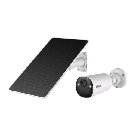 Dahua WRL CAMERA 4MP BULLET KIT/KIT/BF4CP-0210B/M0508 DAHUA