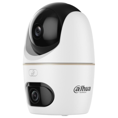 Dahua WRL CAMERA 3MP PT IR DOME/H3D-3F DAHUA