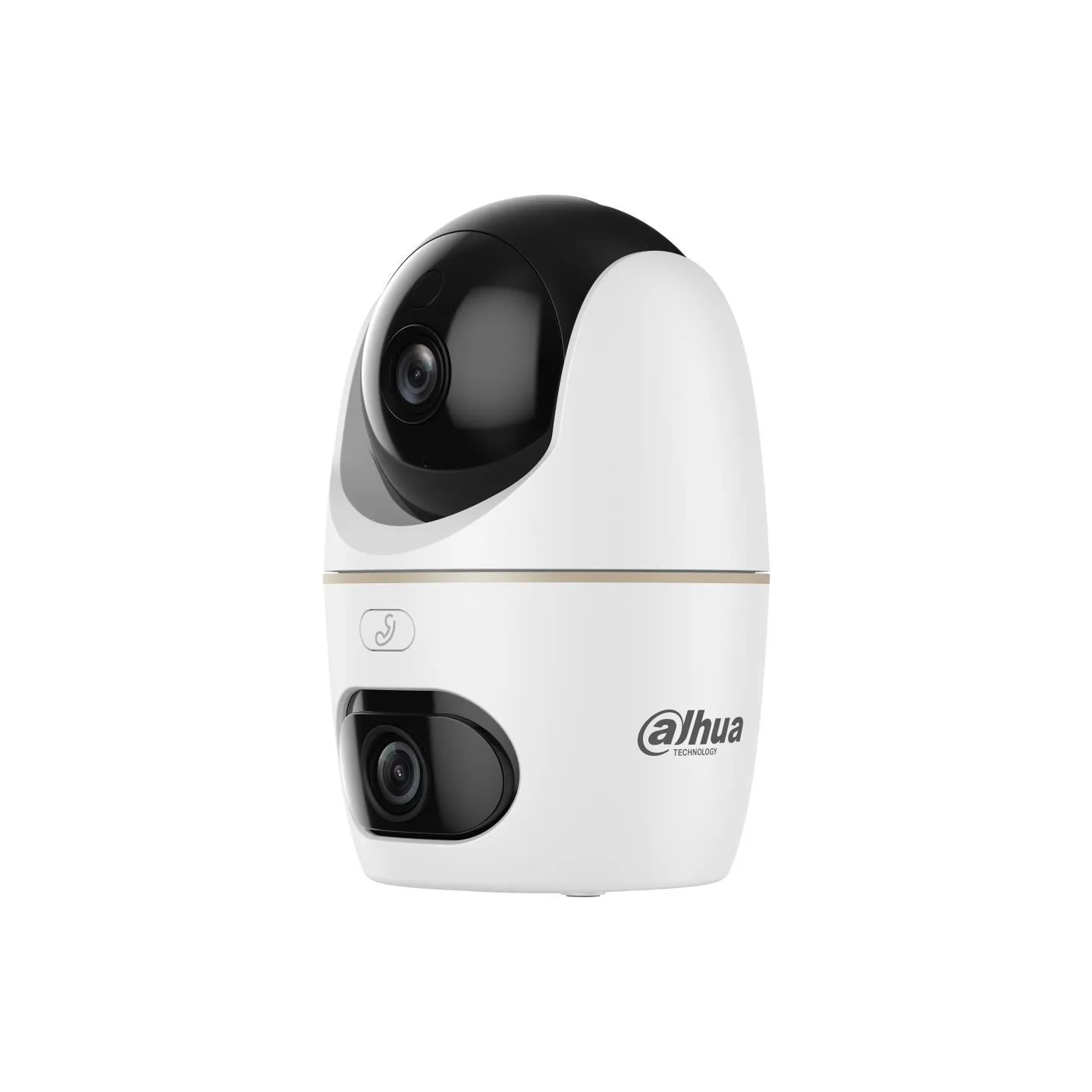 Dahua WRL CAMERA 3MP PT IR DOME/H3D-3F DAHUA