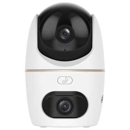 Dahua WRL CAMERA 3MP PT IR DOME/H3D-3F DAHUA