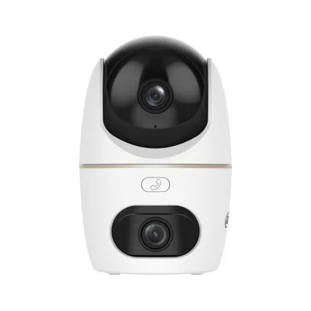 Dahua WRL CAMERA 3MP PT IR DOME/H3D-3F DAHUA