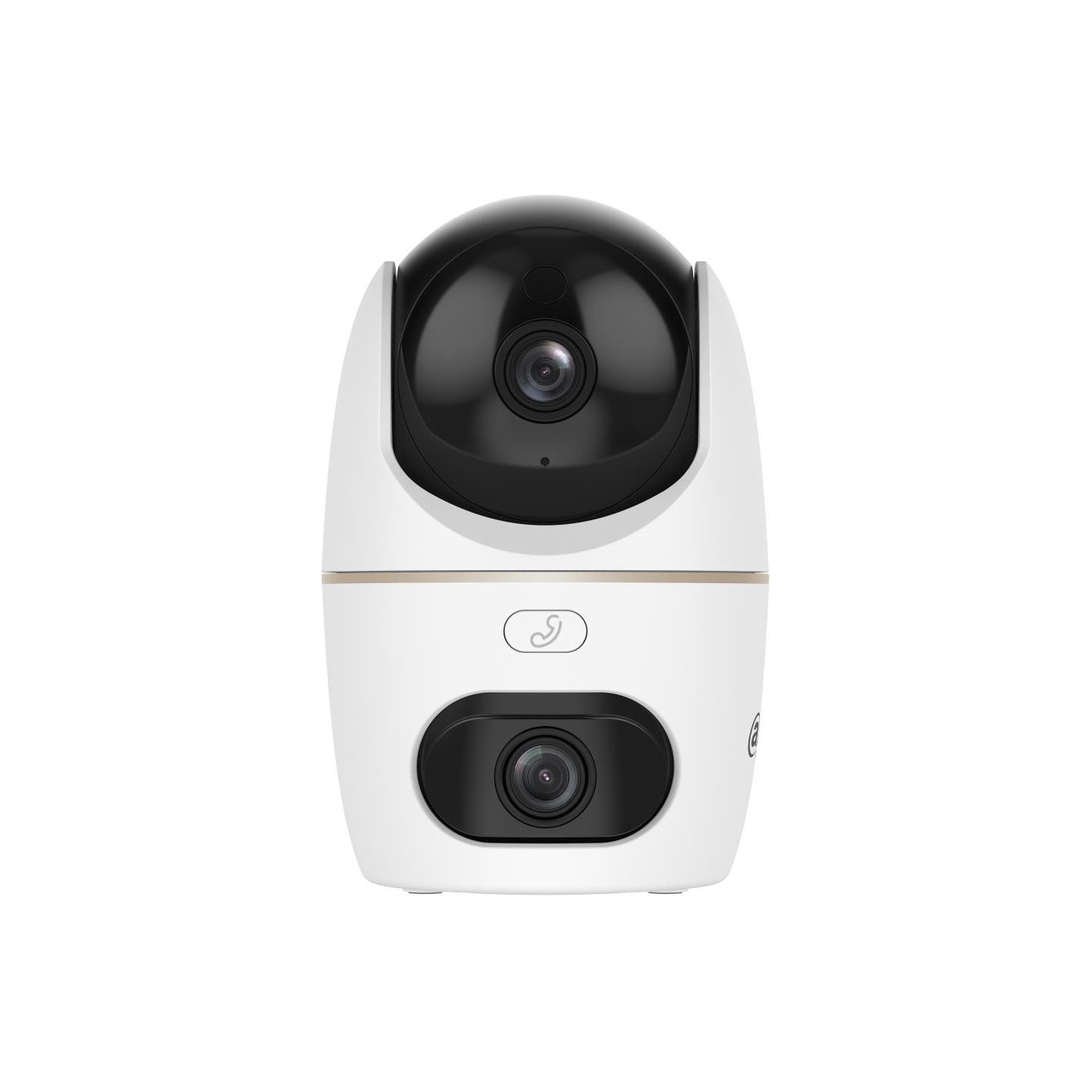 Dahua WRL CAMERA 3MP PT IR DOME/H3D-3F DAHUA