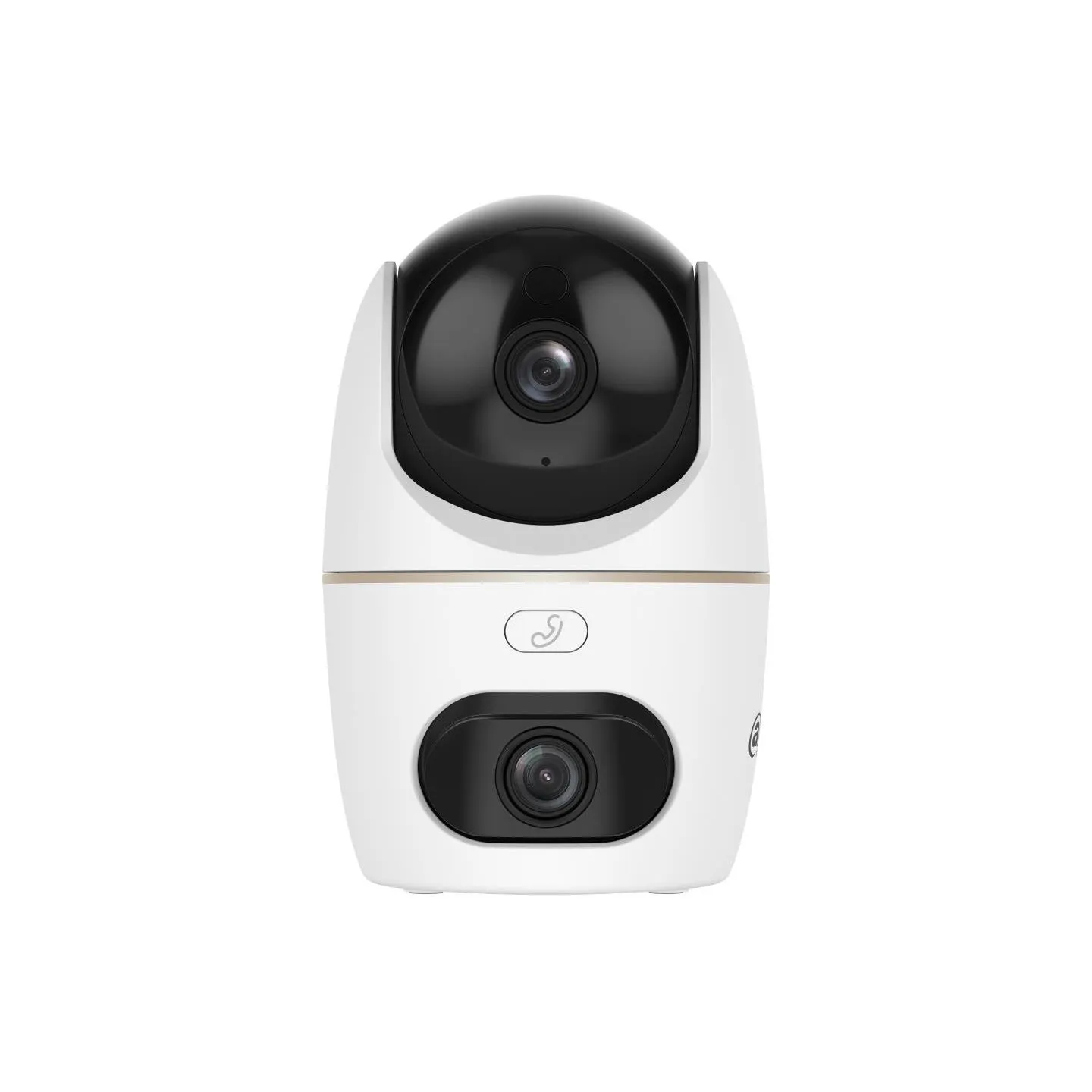 Dahua WRL CAMERA 3MP PT IR DOME/H3D-3F DAHUA