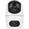 Dahua WRL CAMERA 3MP PT IR DOME/H3D-3F DAHUA