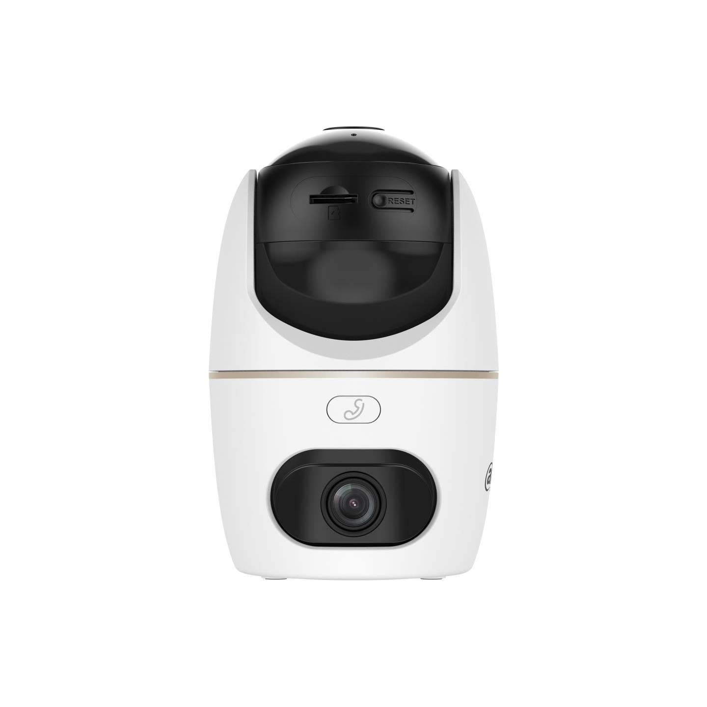 Dahua WRL CAMERA 3MP PT IR DOME/H3D-3F DAHUA