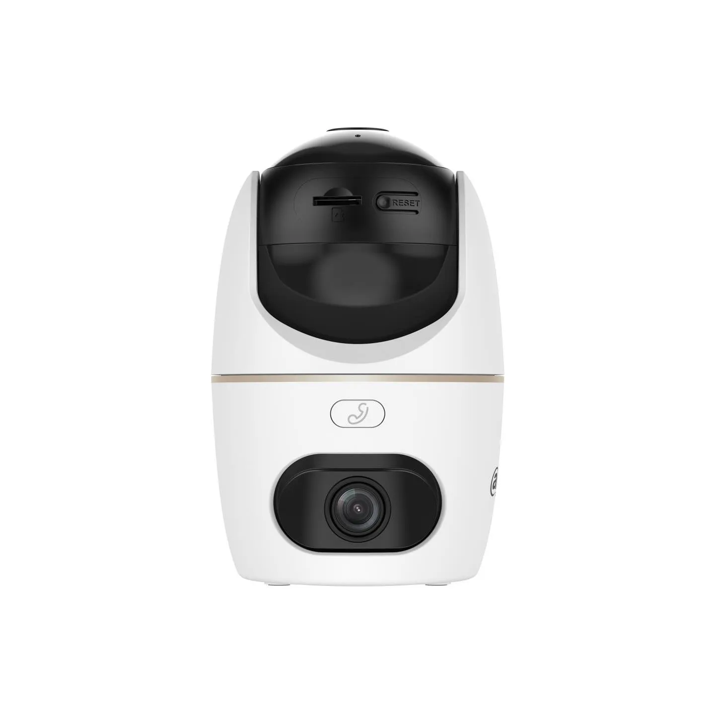 Dahua WRL CAMERA 3MP PT IR DOME/H3D-3F DAHUA