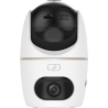 Dahua WRL CAMERA 3MP PT IR DOME/H3D-3F DAHUA