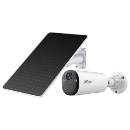 Dahua WRL CAMERA 4MP BULLET 4G KIT/KITBF4CP-4G0210BXL/M0508 DAHUA