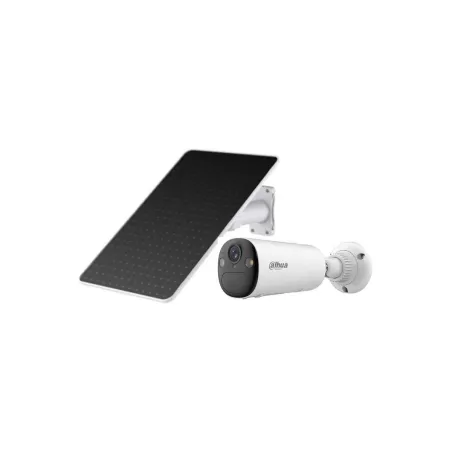 Dahua WRL CAMERA 4MP BULLET 4G KIT/KITBF4CP-4G0210BXL/M0508 DAHUA
