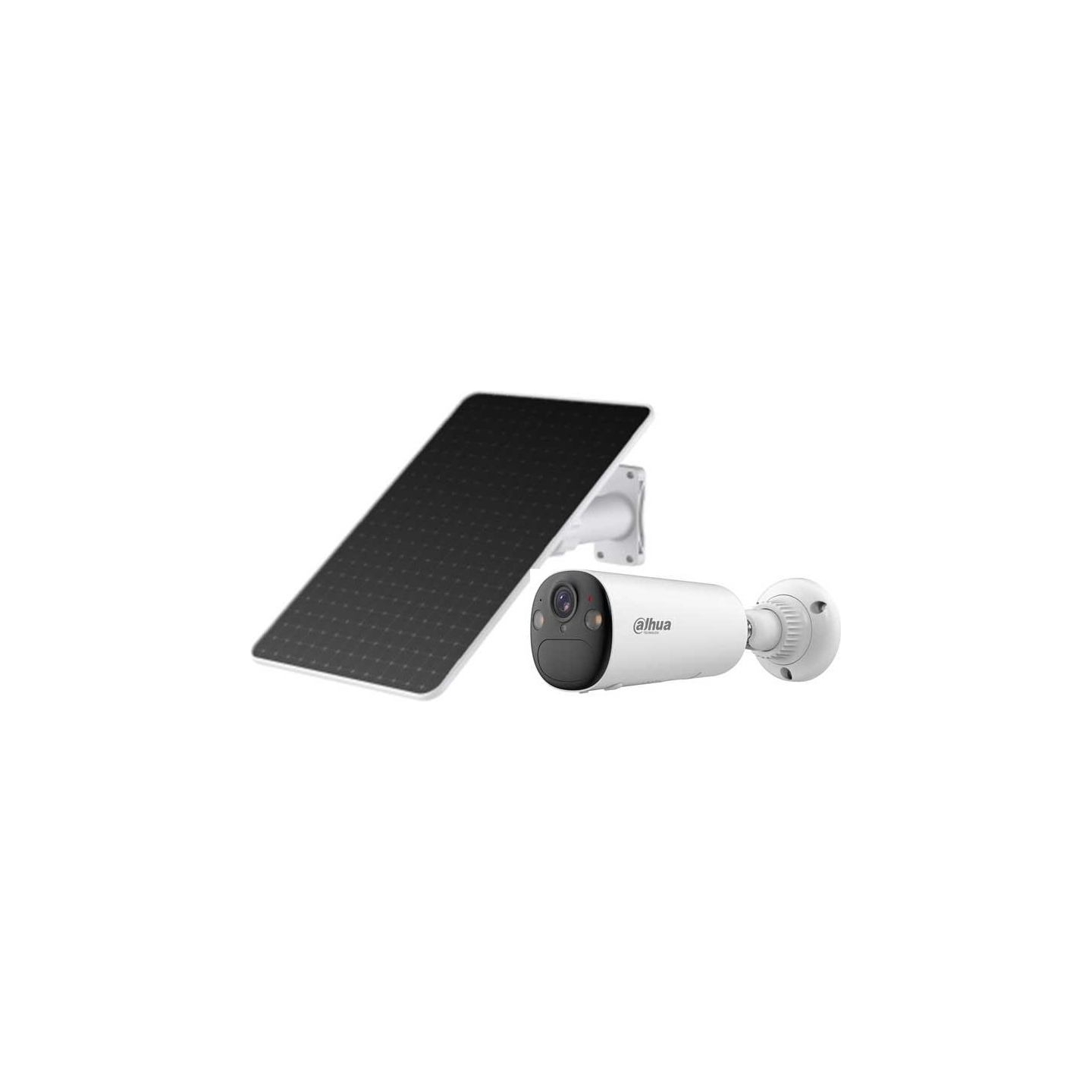Dahua WRL CAMERA 4MP BULLET 4G KIT/KITBF4CP-4G0210BXL/M0508 DAHUA