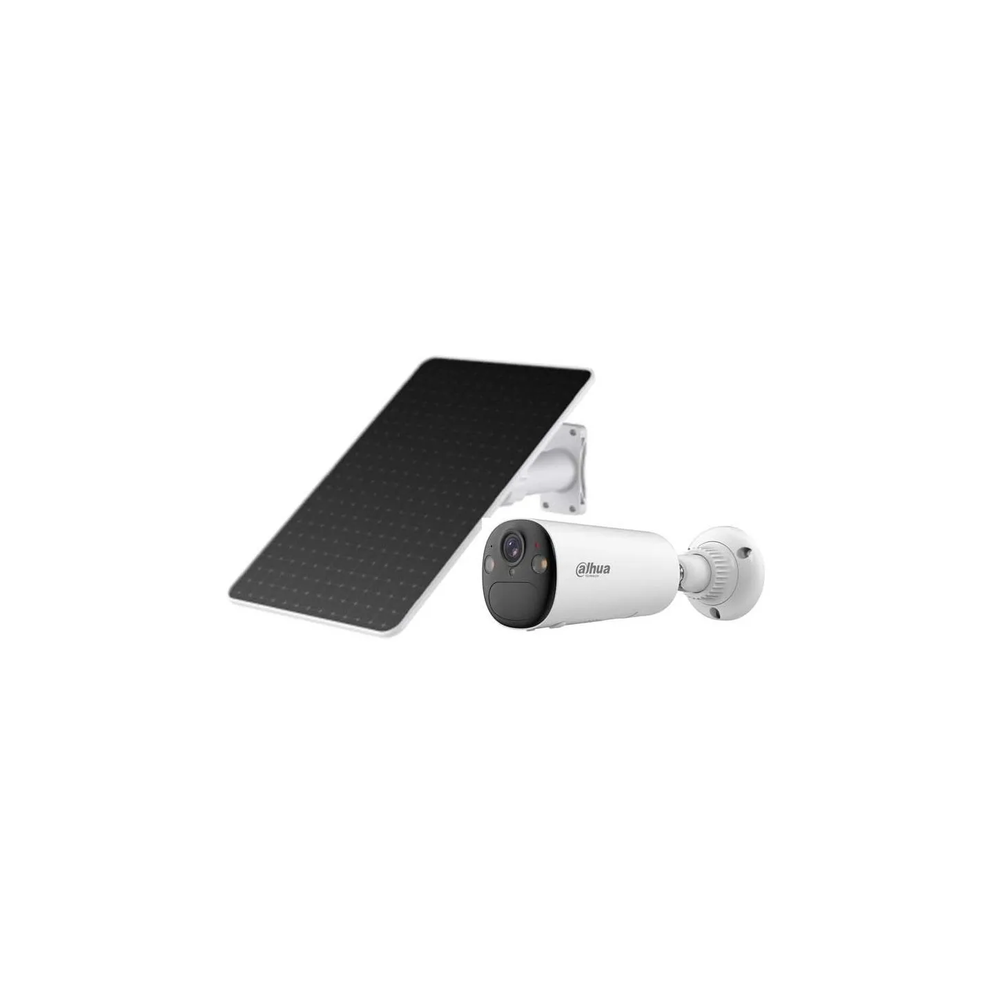 Dahua WRL CAMERA 4MP BULLET 4G KIT/KITBF4CP-4G0210BXL/M0508 DAHUA