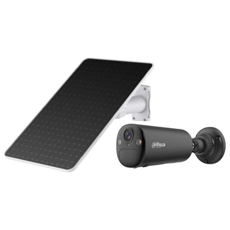 Dahua WRL CAMERA 4MP BULLET 4G KIT/KITBF4CA-4G0210BXL/M0508 DAHUA