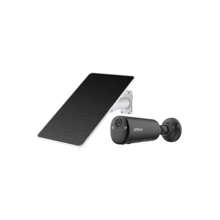 Dahua WRL CAMERA 4MP BULLET 4G KIT/KITBF4CA-4G0210BXL/M0508 DAHUA