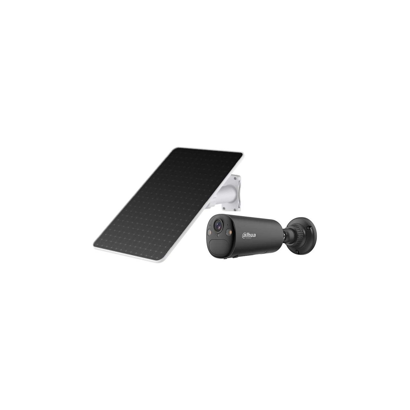 Dahua WRL CAMERA 4MP BULLET 4G KIT/KITBF4CA-4G0210BXL/M0508 DAHUA