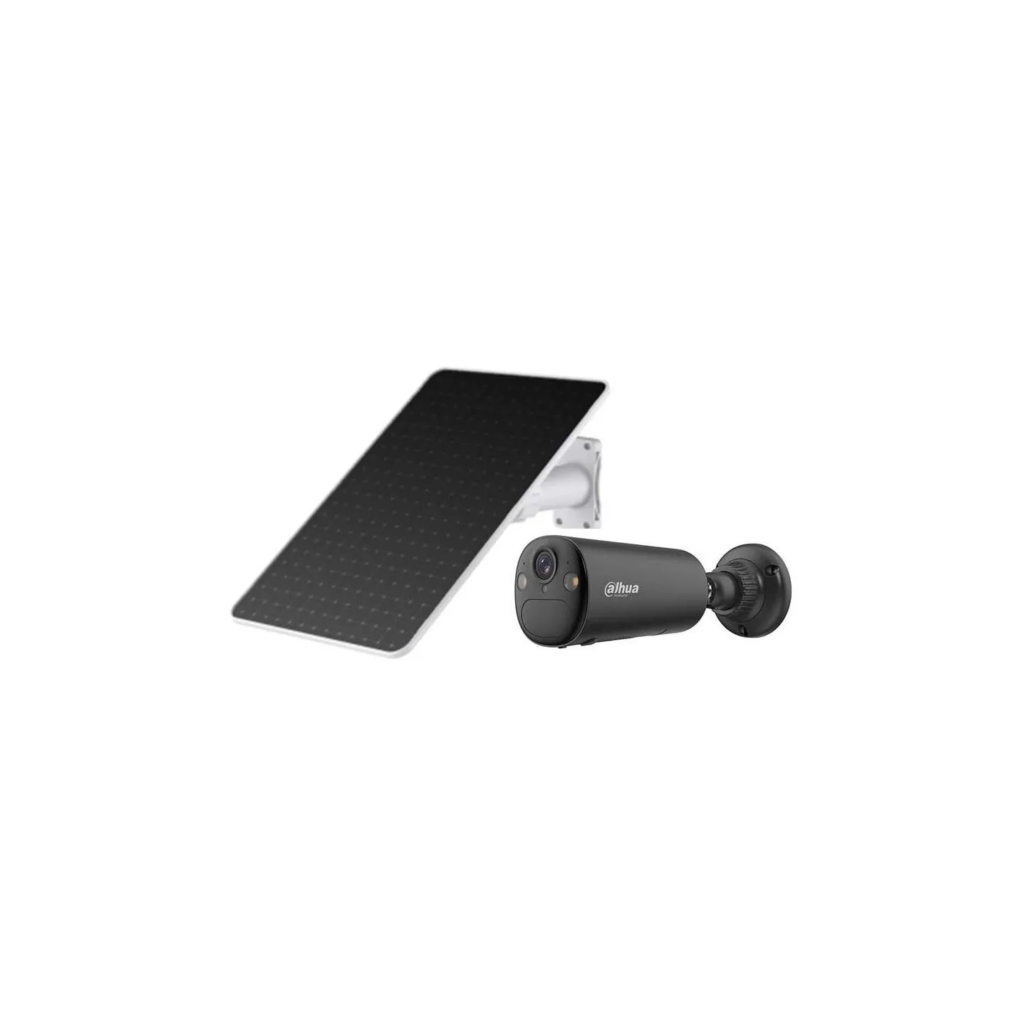 Dahua WRL CAMERA 4MP BULLET 4G KIT/KITBF4CA-4G0210BXL/M0508 DAHUA