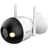 Dahua WRL CAMERA 4MP LED BULLET WIFI/F4C-LED 2.8MM DAHUA