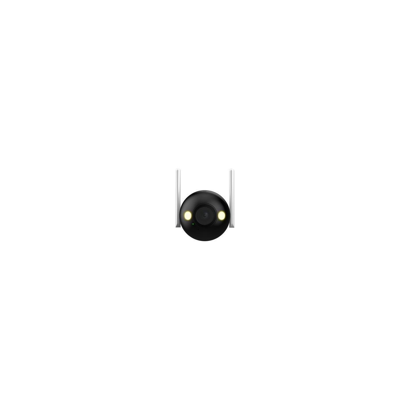 Dahua WRL CAMERA 4MP LED BULLET WIFI/F4C-LED 2.8MM DAHUA