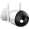Dahua WRL CAMERA 4MP LED BULLET WIFI/F4C-LED 2.8MM DAHUA