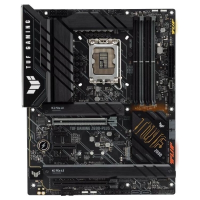 Asus TUFGAMINGZ690-PLUS