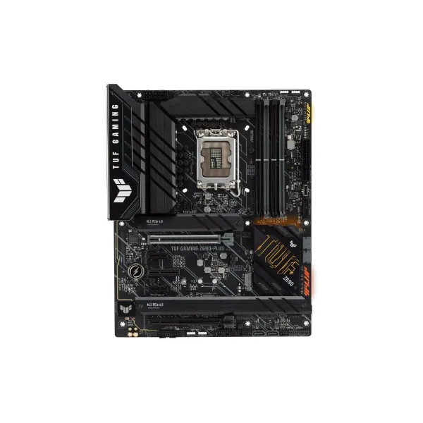 Asus TUFGAMINGZ690-PLUS