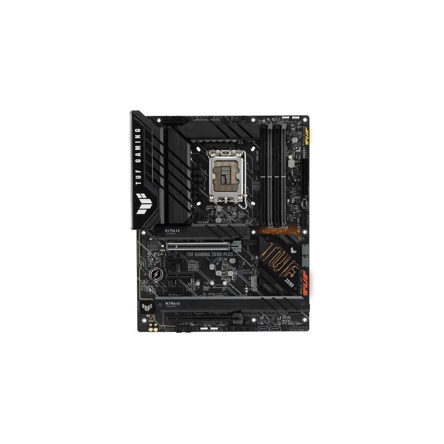 Asus TUFGAMINGZ690-PLUS