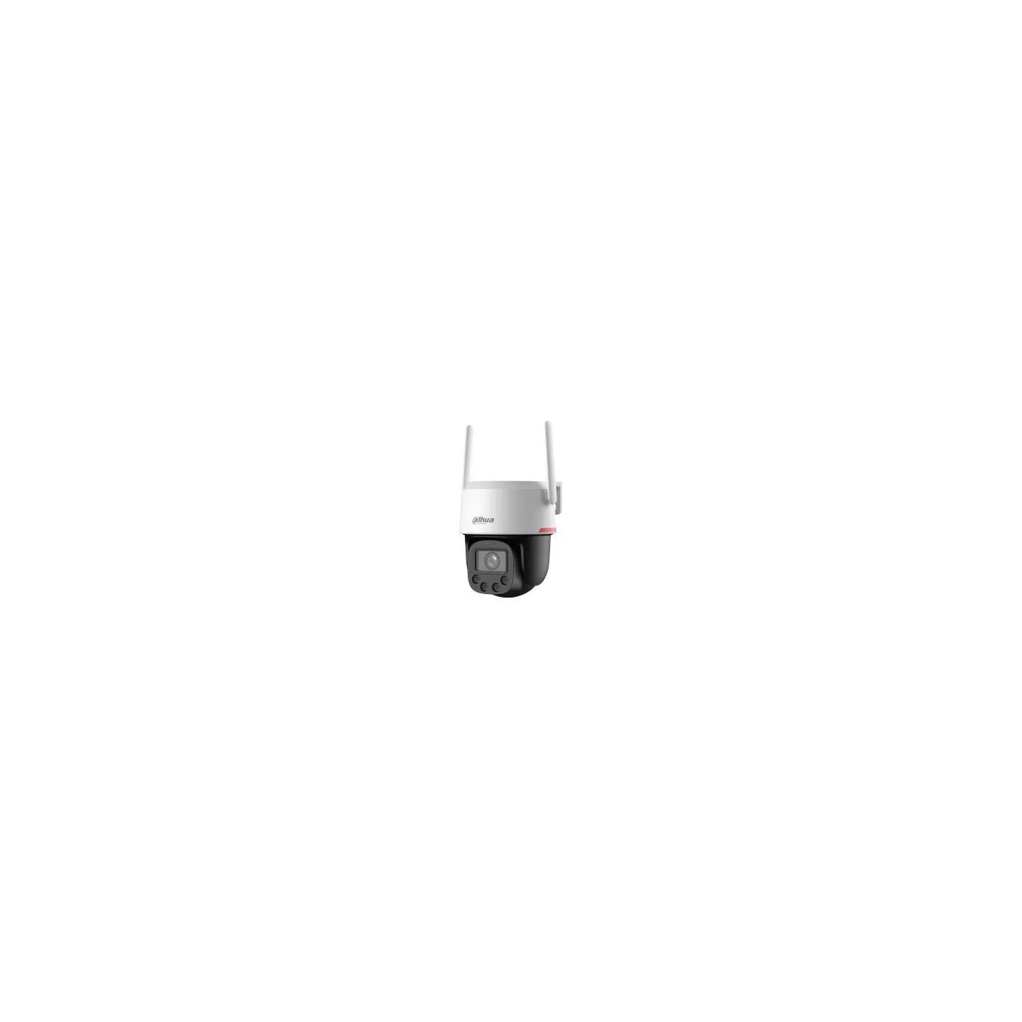 Dahua WRL CAMERA 8MP PT DOME WIFI/P8F-PV-0360B-PRO DAHUA