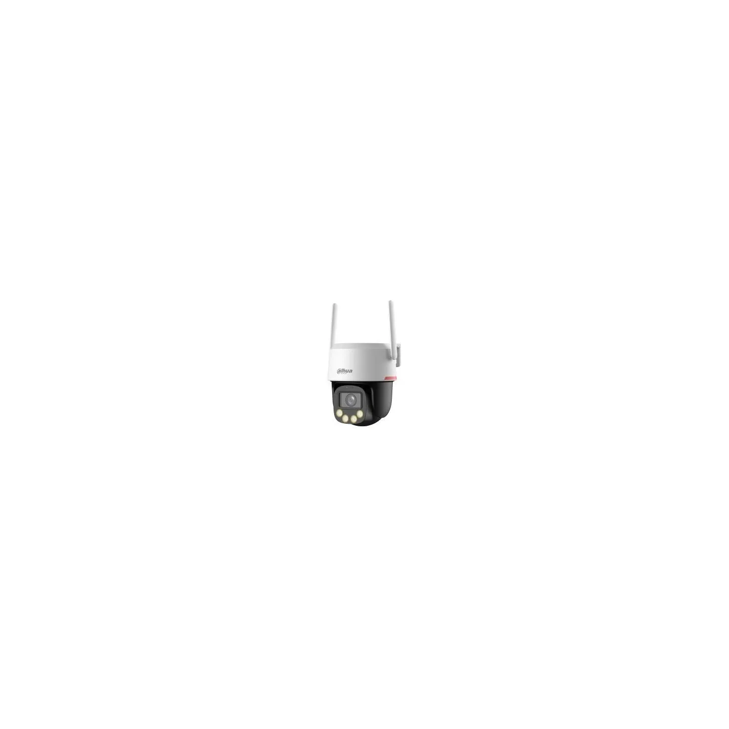 Dahua WRL CAMERA 8MP PT DOME WIFI/P8F-PV-0360B-PRO DAHUA