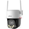 Dahua WRL CAMERA 8MP PT DOME WIFI/P8F-PV-0360B-PRO DAHUA