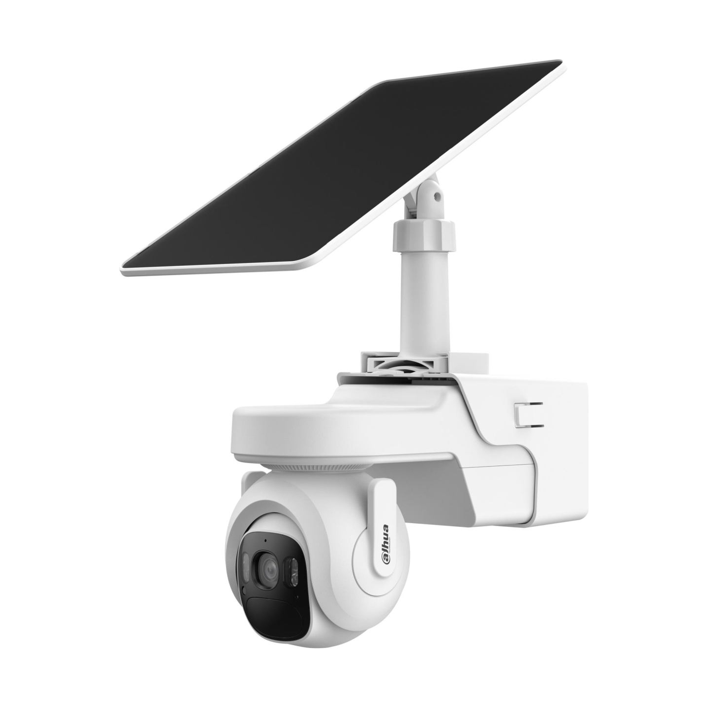 Dahua WRL CAMERA 4MP 4G DOME KIT/KIT/BP4A-4G-0360B/M0508 DAHUA