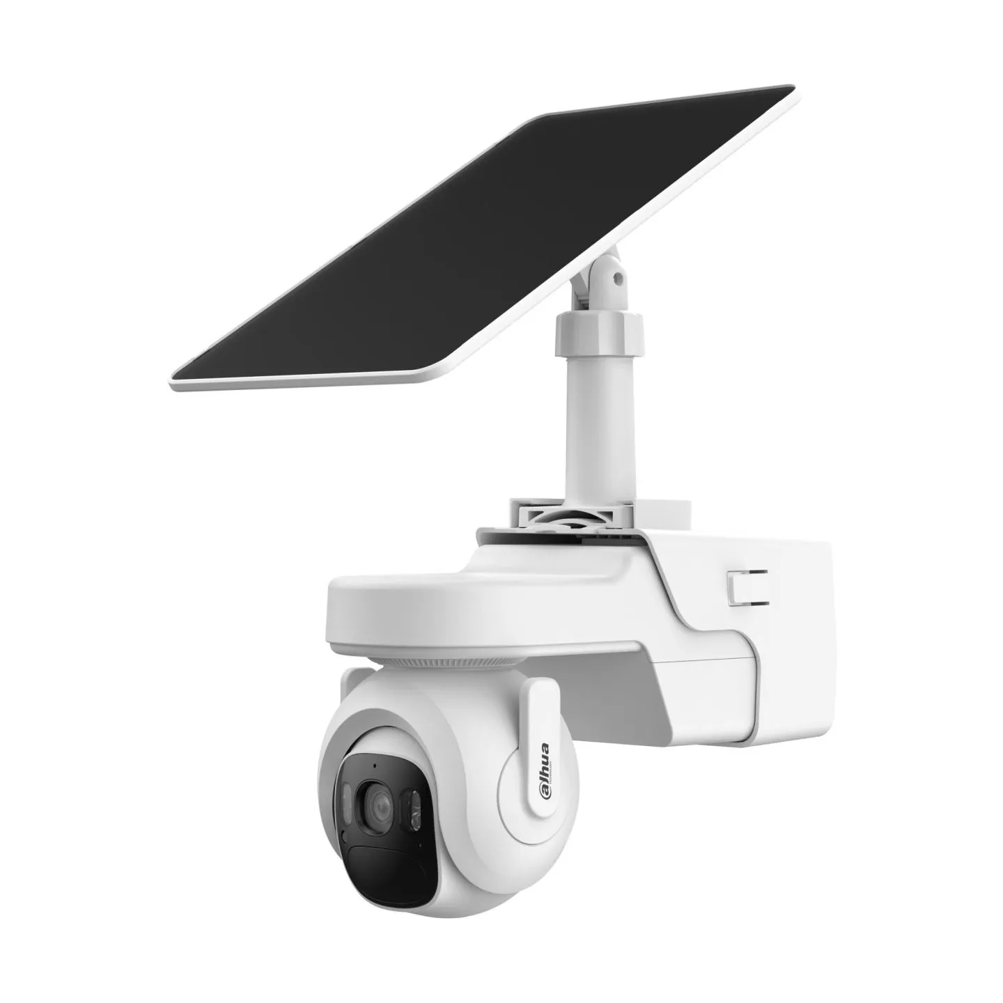 Dahua WRL CAMERA 4MP 4G DOME KIT/KIT/BP4A-4G-0360B/M0508 DAHUA