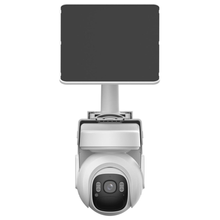 Dahua WRL CAMERA 4MP 4G DOME KIT/KIT/BP4A-4G-0360B/M0508 DAHUA