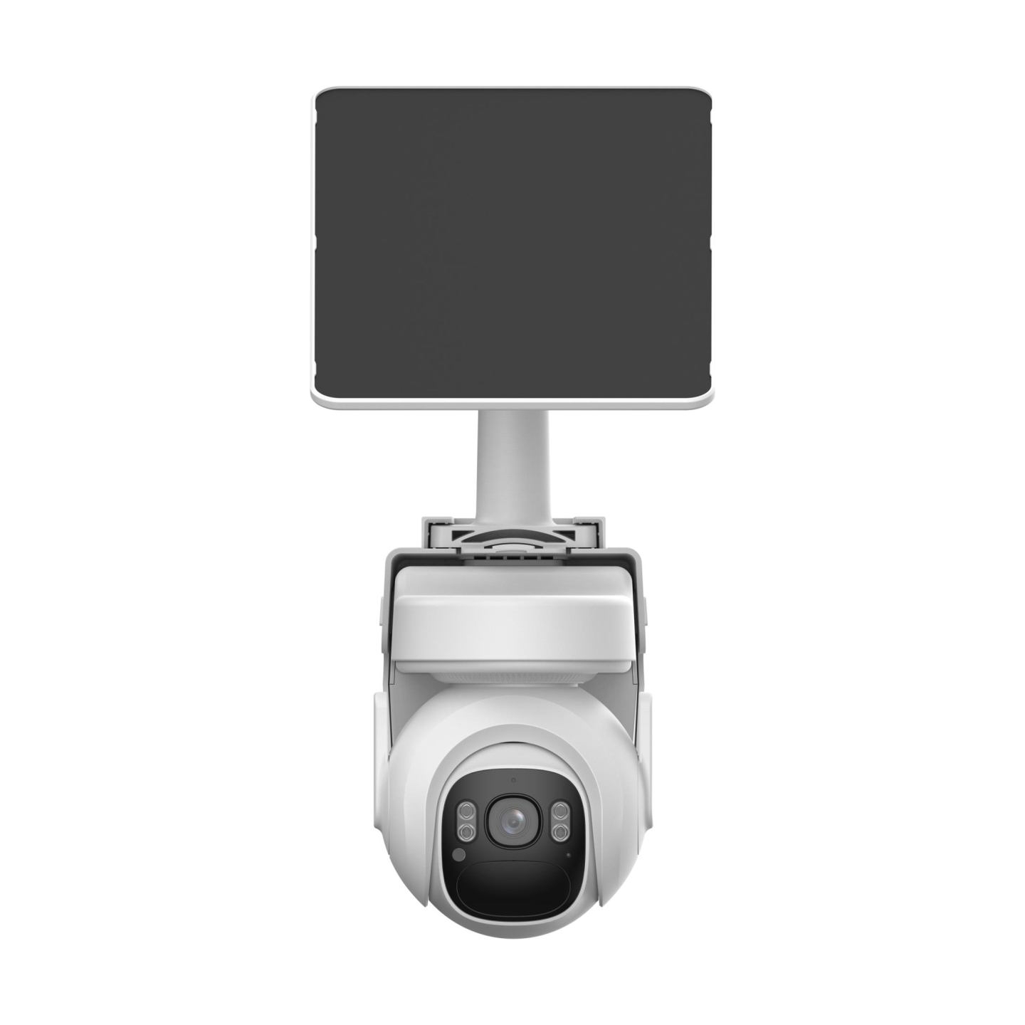 Dahua WRL CAMERA 4MP 4G DOME KIT/KIT/BP4A-4G-0360B/M0508 DAHUA