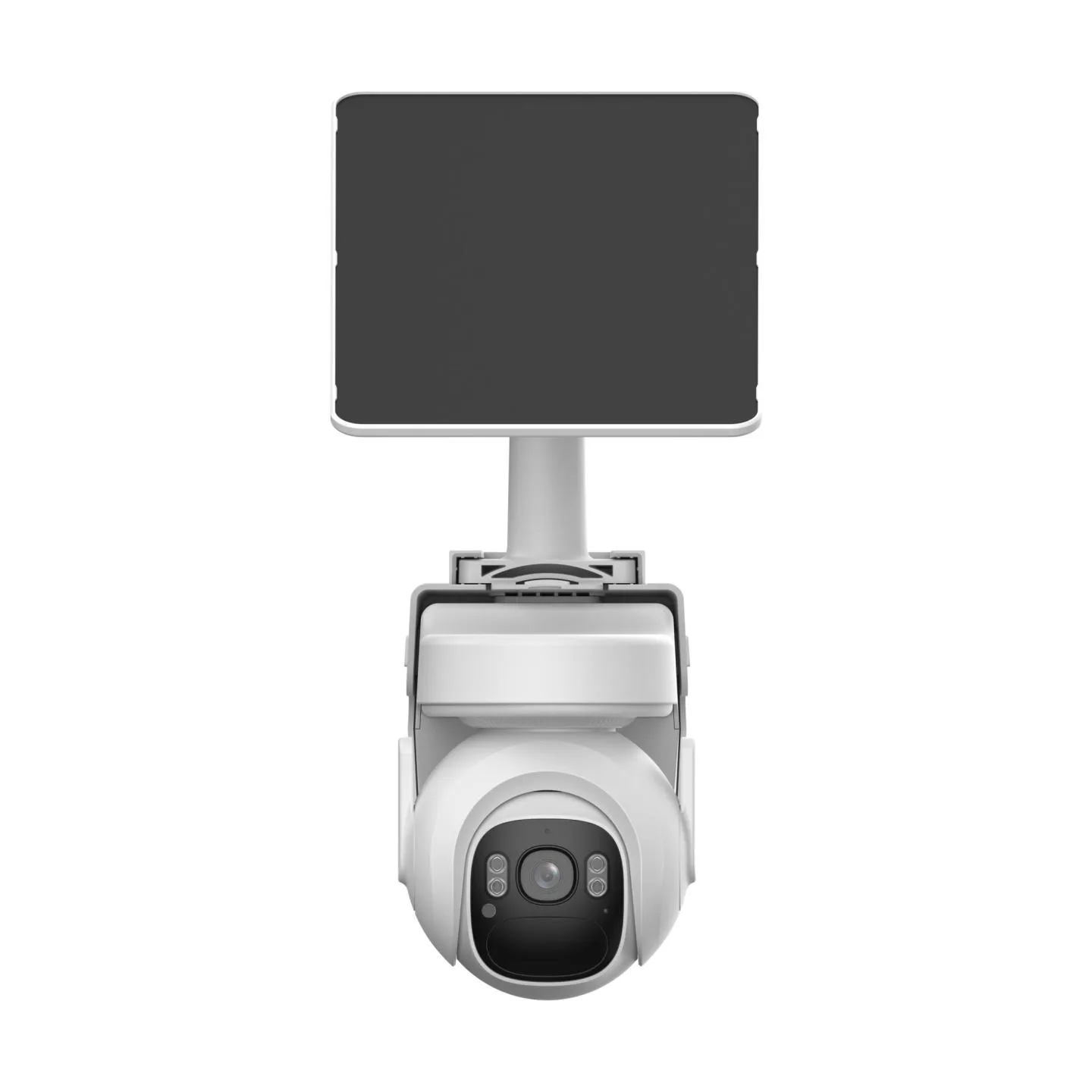 Dahua WRL CAMERA 4MP 4G DOME KIT/KIT/BP4A-4G-0360B/M0508 DAHUA