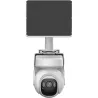 Dahua WRL CAMERA 4MP 4G DOME KIT/KIT/BP4A-4G-0360B/M0508 DAHUA