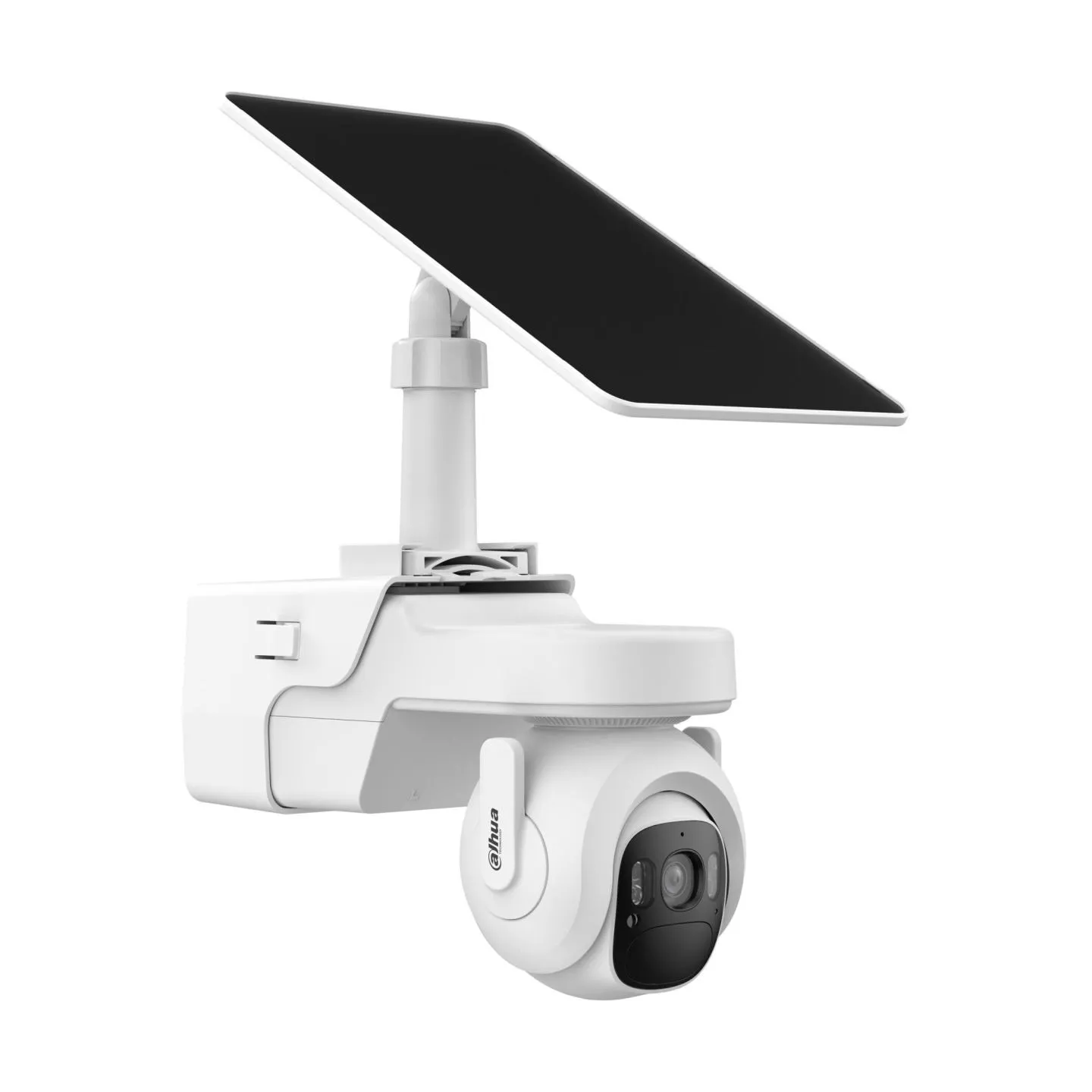 Dahua WRL CAMERA 4MP 4G DOME KIT/KIT/BP4A-4G-0360B/M0508 DAHUA