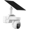 Dahua WRL CAMERA 4MP 4G DOME KIT/KIT/BP4A-4G-0360B/M0508 DAHUA