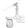 Dahua WRL CAMERA 4MP 4G DOME KIT/KIT/BP4A-4G-0360B/M0508 DAHUA