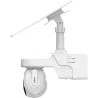 Dahua WRL CAMERA 4MP 4G DOME KIT/KIT/BP4A-4G-0360B/M0508 DAHUA