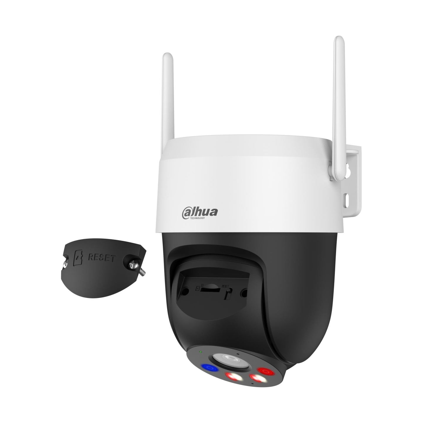 Dahua WRL CAMERA 5MP PT DOME/P5AS-PV DAHUA