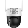 Dahua WRL CAMERA 5MP PT DOME/P5AS-PV DAHUA