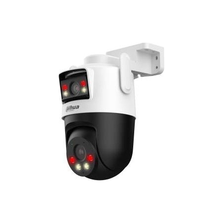Dahua WRL CAMERA 5+5MP PT DOME/P5D-5F-PV-0280B/0600B DAHUA